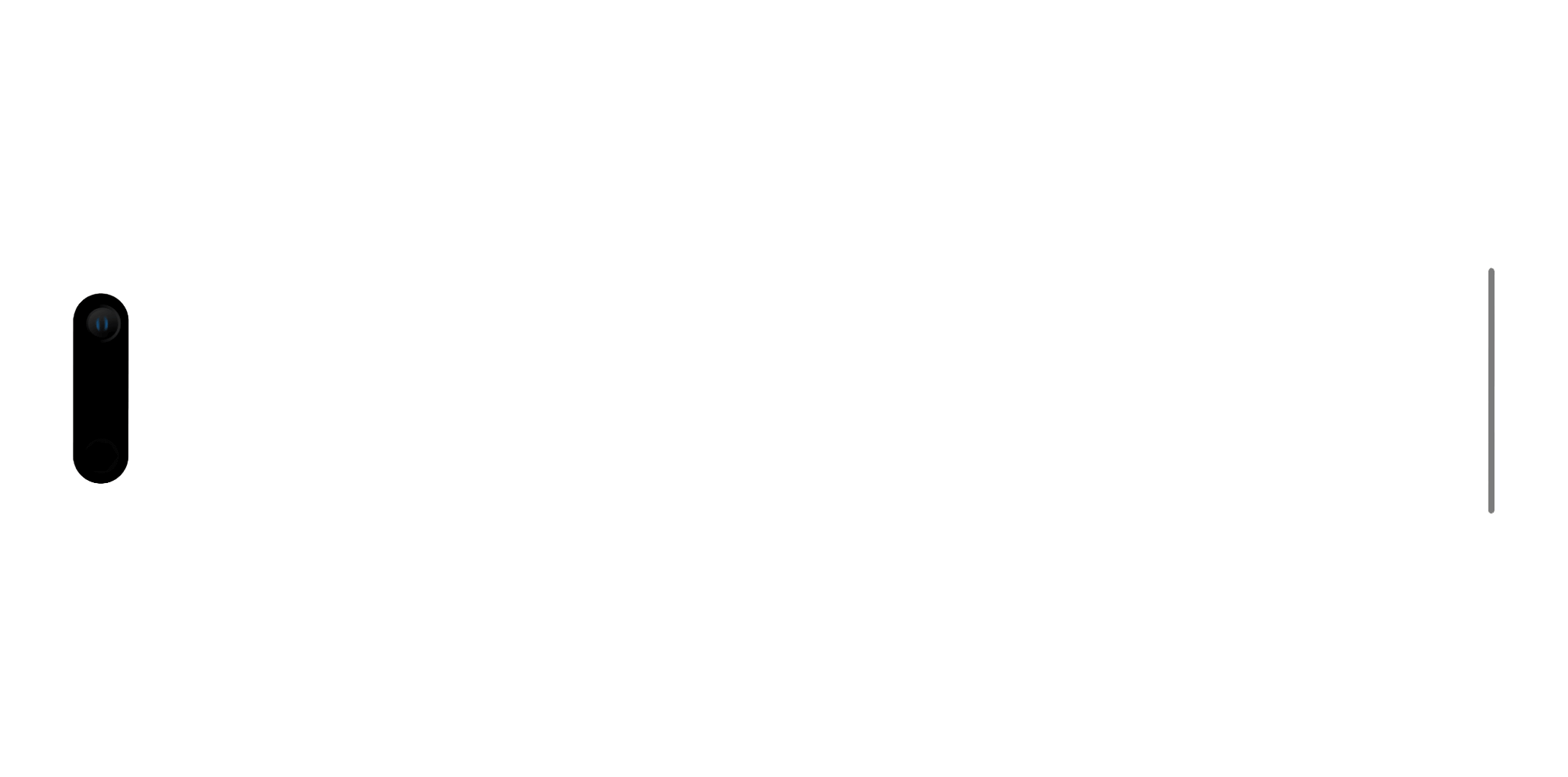 iphone slider